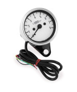 Biker's Choice Mini Tachometer