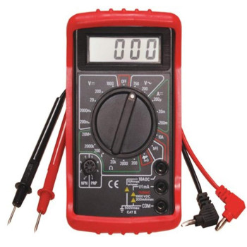 ATD Tools 5536 Digital Multimeter