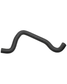 Gates 22960 Premium Molded Coolant Hose