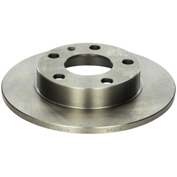 Centric Parts 121.33106 C-Tek Standard Brake Rotor