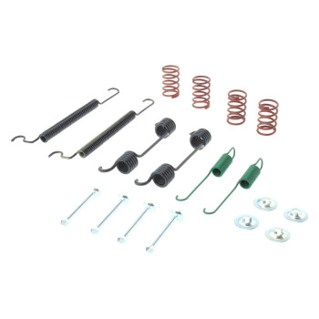 Centric Parts 118.49002 Brake Drum Hardware Kit