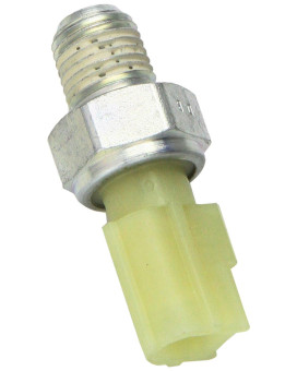 Motorcraft SW8368 Oil Pressure Switch