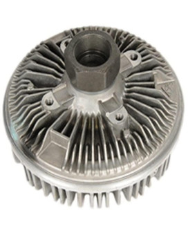 GM Genuine Parts 15-4986 Engine Cooling Fan Clutch