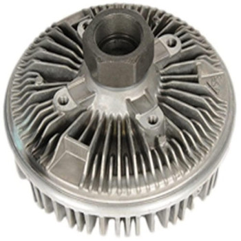 GM Genuine Parts 15-4986 Engine Cooling Fan Clutch