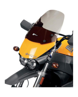 Zero Gravity Sport Touring Windscreen - Smoke 23-858-42