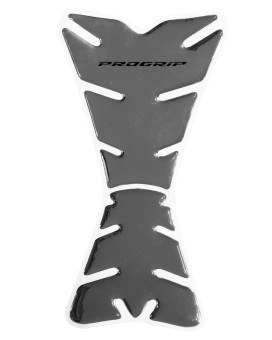 Progrip PG5007TR '5007TR Series' Chrome Tank Pad