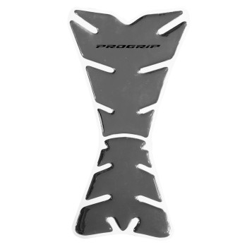 Progrip PG5007TR '5007TR Series' Chrome Tank Pad