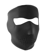 Zanheadgear Full Mask Neoprene Black