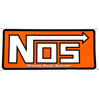 NOS 19302NOS NOS Banner