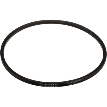 Gates B43 Hi-Power II V-Belt B 21/32 x 46