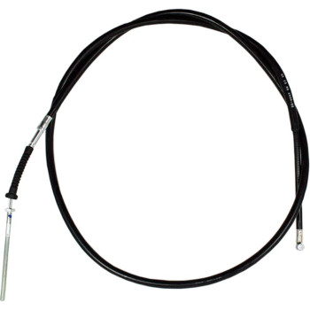 Motion Pro 02-0092 Black Vinyl Rear Brake Cable