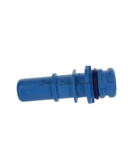 Ford 4L2Z-6A666-BA Genuine Valve Assembly