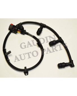 Ford 4C2Z-12A690-AB - WIRE ASY