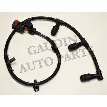 Ford 4C2Z-12A690-AB - WIRE ASY