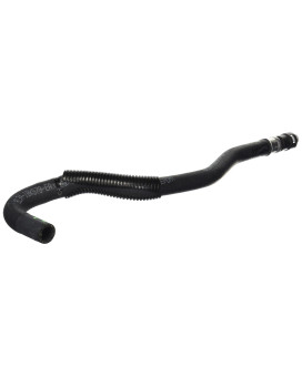 Ford 5L3Z-18472-E Genuine Hose - Heater Water