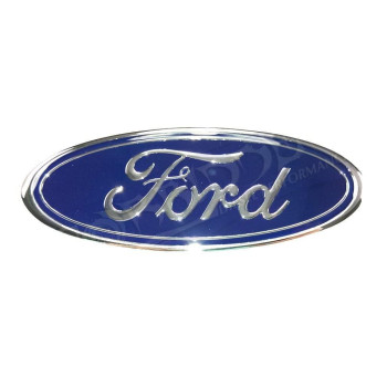 Ford Front Grille Emblem Badge