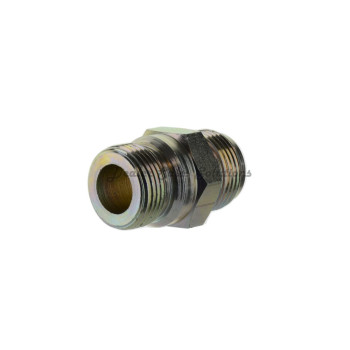 Ford Motor Co. Genuine EGR Tube Connector - F57Z9F485A