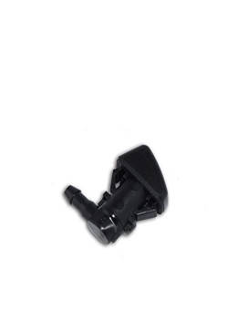 Ford 7C3Z-17603-A Genuine 2008-2010 Super Duty F250-F550 LH Or RH Windshield Washer Jet Nozzle, 1 Pack