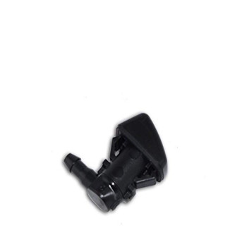 Ford 7C3Z-17603-A Genuine 2008-2010 Super Duty F250-F550 LH Or RH Windshield Washer Jet Nozzle, 1 Pack