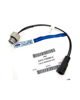 Genuine Ford Parts - Sensor Asy (E5TZ-17B384-A)