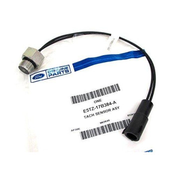 Genuine Ford Parts - Sensor Asy (E5TZ-17B384-A)