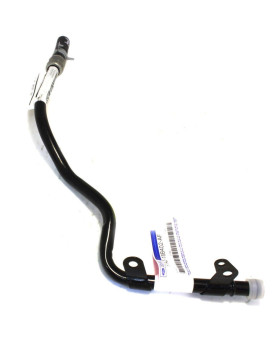 Genuine Ford Parts - Hose - Heater Water (F1AZ-18B402-AF)