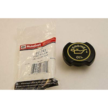 Ford EC-743 - Cap ASY - Oil Filler