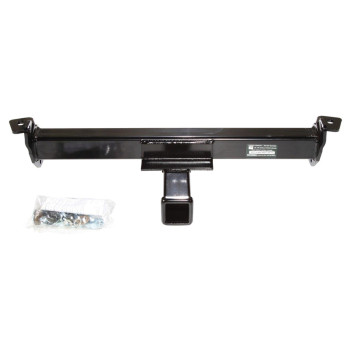 Reese 65028 Front Mount Receiver, Compatible with Select Chevrolet Silverado, Suburban : GMC Sierra, Yukon XL