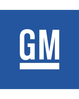 Genuine GM Seal Part - 29536834