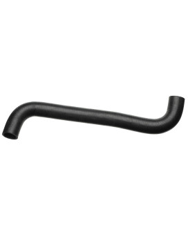 Gates 23080 Premium Molded Coolant Hose