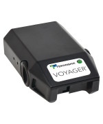 Tekonsha 9030 Voyager Electronic Brake Control , Black