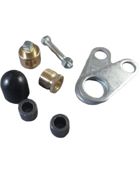 CLAYTON YRK1 Repair Kit for 5451 Hydrant