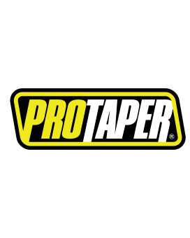 ProTaper Logo Stickers - 1.5in. x 4.5in. EST13338