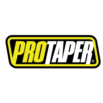 ProTaper Logo Stickers - 1.5in. x 4.5in. EST13338