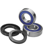 QUADBOSS WHEEL BEARING KT FR POL YAM TRI-MOTO 225 YFM80