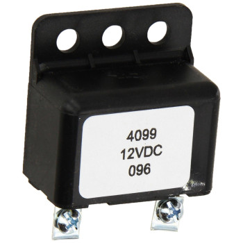 Cole Hersee 4099 Universal Buzzer