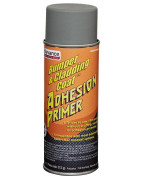 Polyvance Bumper and Cladding Adhesion Primer, Lt. Gray, Aerosol