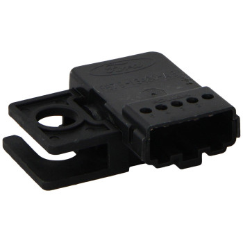 Motorcraft SW5219 Stop Light Switch Assembly, 120 Volts