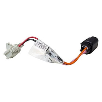 Motorcraft Wiring