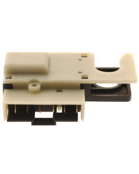 GM Genuine Parts D891A Brake Light Switch