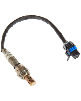 GM Genuine Parts AFS123 Heated Oxygen Sensor