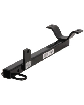 Reese Towpower 77034 Class I Insta-Hitch with 1-1/4 Square Receiver opening