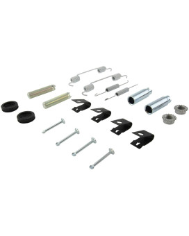 Centric Parts 118.65007 Brake Drum Hardware Kit