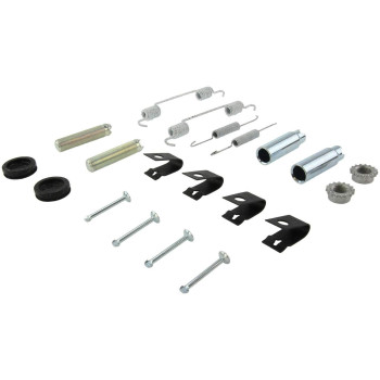 Centric Parts 118.65007 Brake Drum Hardware Kit