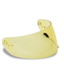 Click Release Shield Accessories High-Definition Yellow