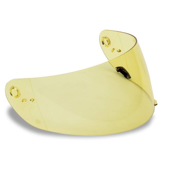 Click Release Shield Accessories High-Definition Yellow