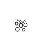 QuadBoss Oil Seal Kit For 02-08 YAMAHA GRIZZLY660