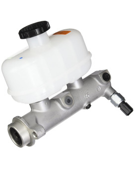 Motorcraft - BRMC27 Master Cylinder