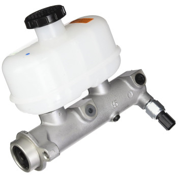 Motorcraft - BRMC27 Master Cylinder