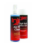 Injen Technology X-1030 Air Filter Cleaning Kit